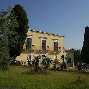 Farm stay Agriturismo Baglio Calanchi, Modica