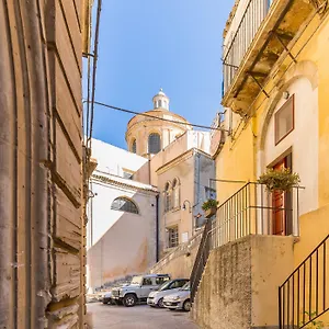 Casa Del Duomo Modica