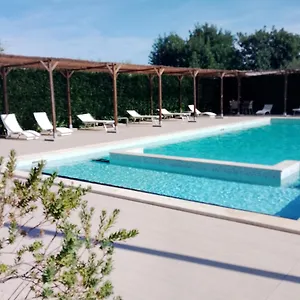 Tre Balate Natura E Relax Modica
