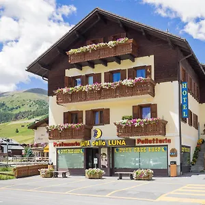 Della Luna Hotel Livigno