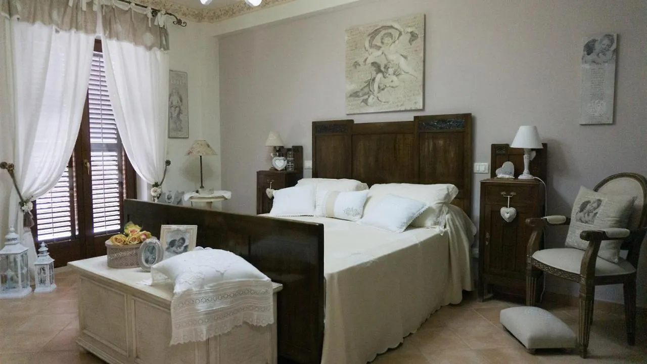 La Stanza Della Nonna location