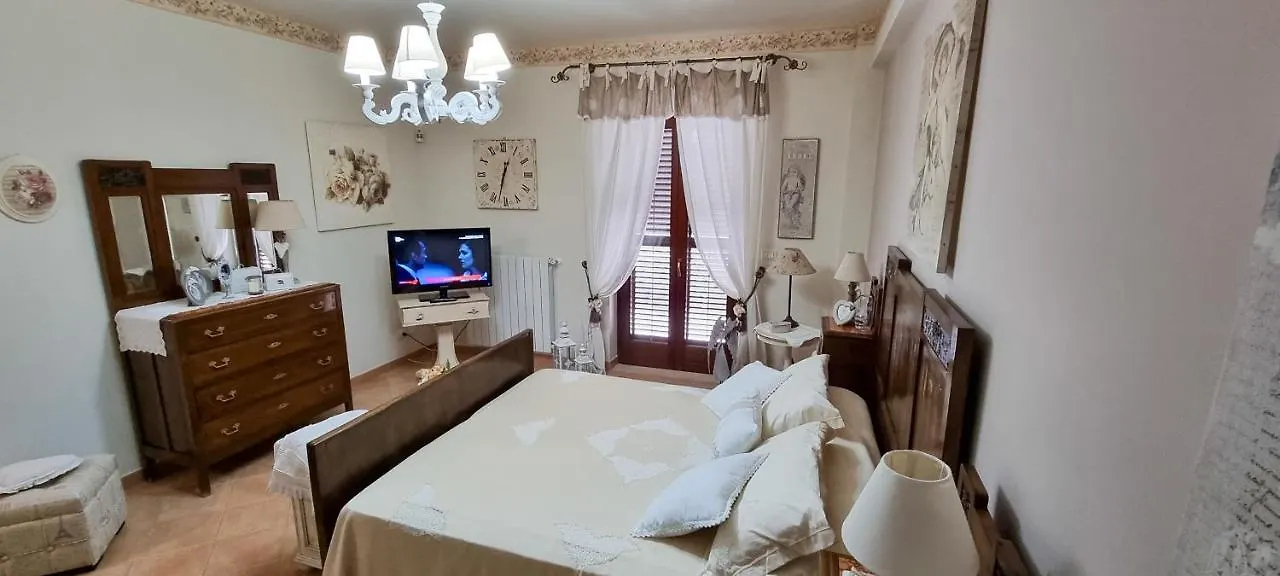 Guest house La Stanza Della Nonna Hotel Modica Italy