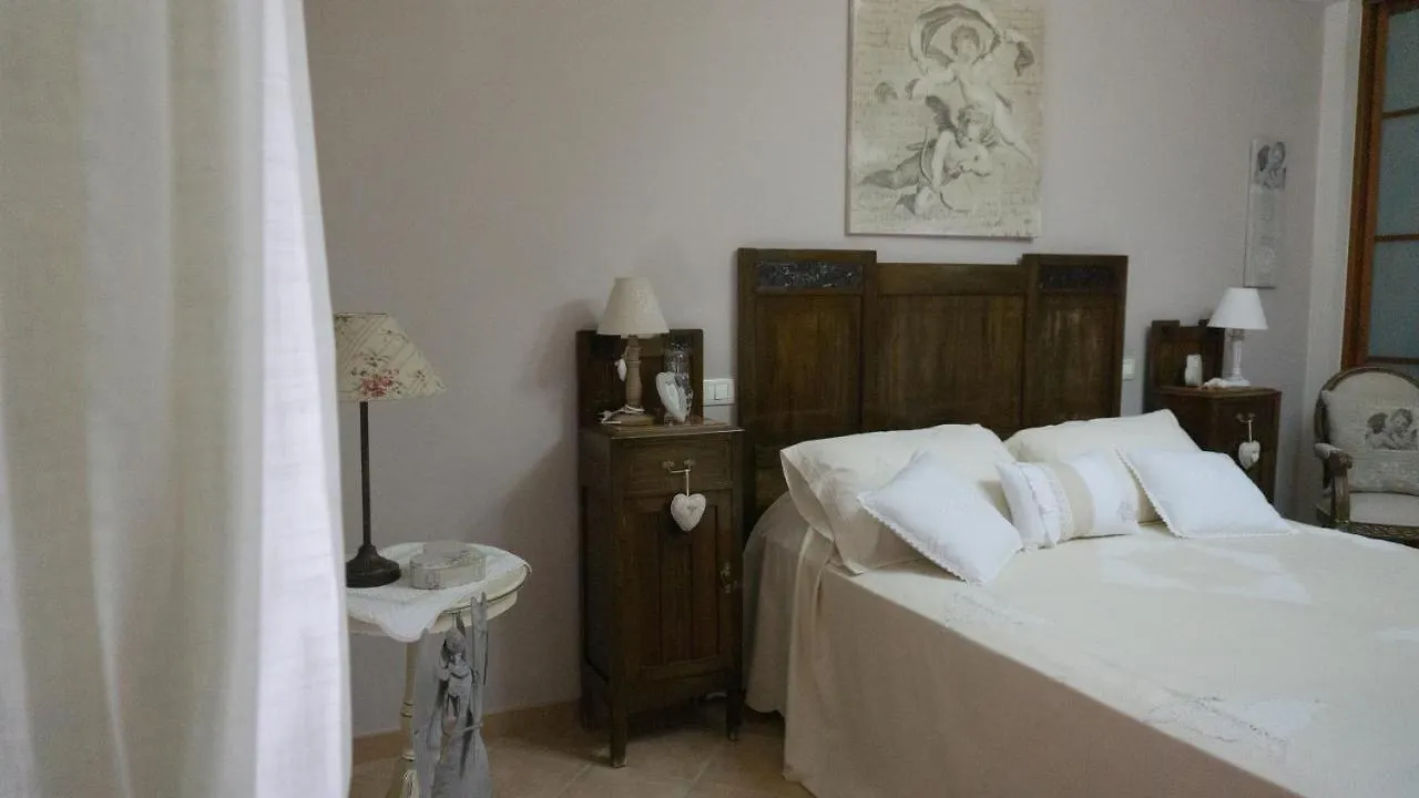 La Stanza Della Nonna Hotel Modica Guest house