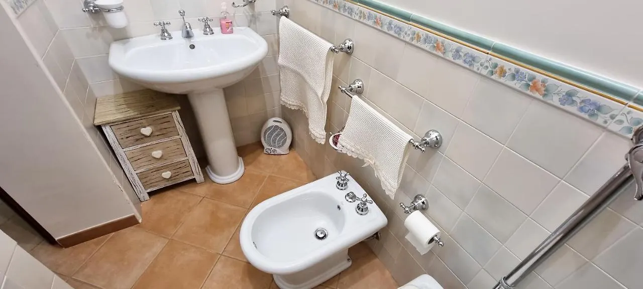 Guest house La Stanza Della Nonna Hotel Modica