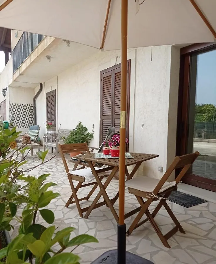 Guest house La Stanza Della Nonna Hotel Modica